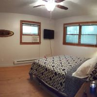 Wild Rock Cottage ico