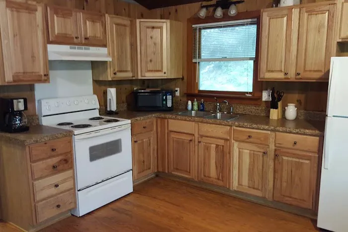 Wild Rock Cottage Picture 6