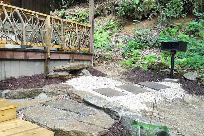 Wild Rock Cottage Picture 5