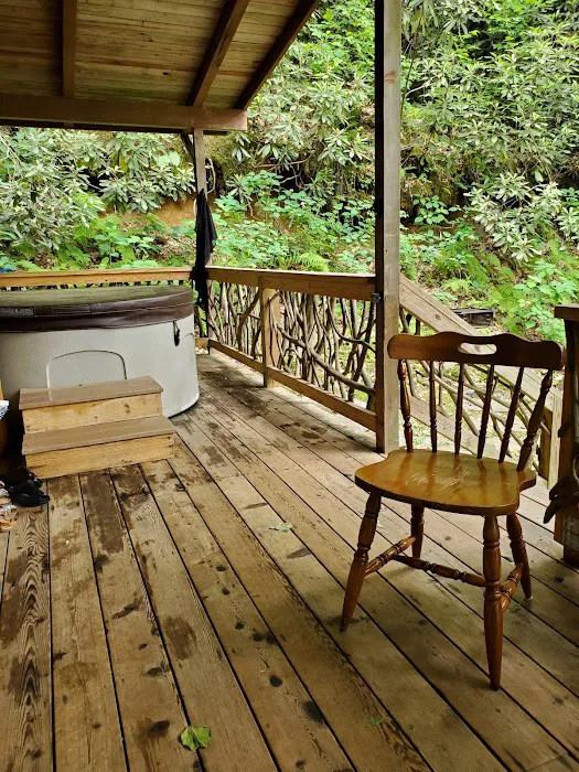 Wild Rock Cottage Picture 8