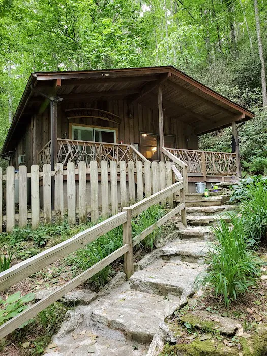 Wild Rock Cottage Picture 9