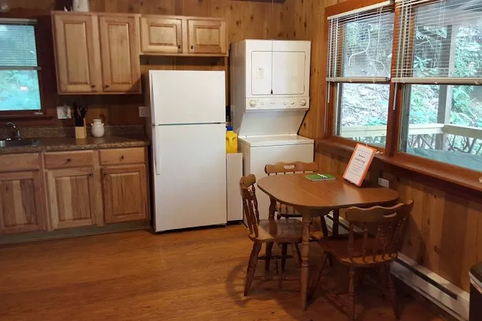 Wild Rock Cottage Picture 7