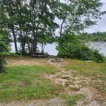 White Memorial Family Campground