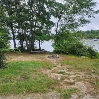 White Memorial Family Campground ico