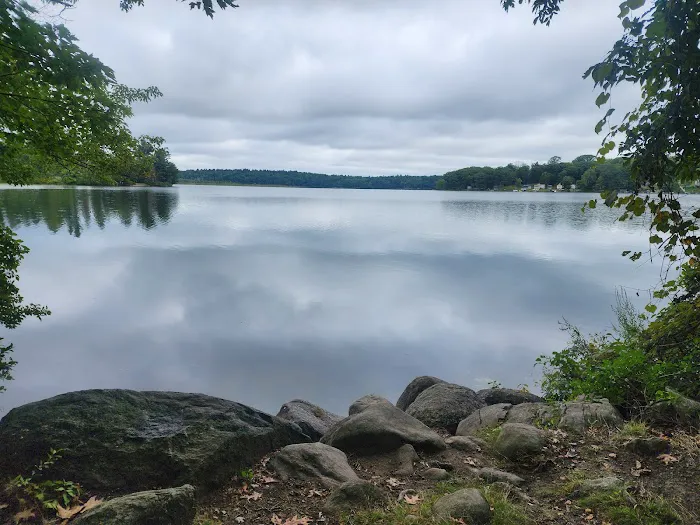 White Memorial Family Campground Picture 3