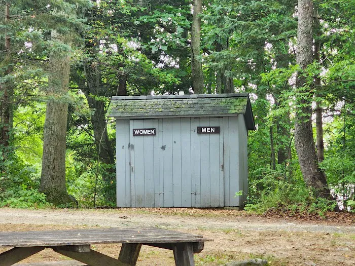 White Memorial Family Campground Picture 8