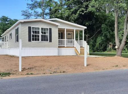 Halfmoon Heights Community
