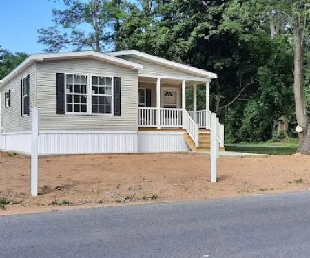 Halfmoon Heights Community