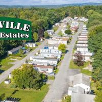 Glenville Manor Estates ico