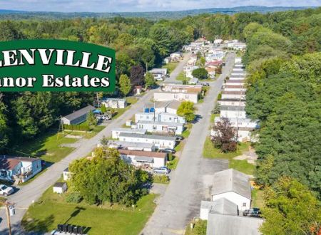 Glenville Manor Estates