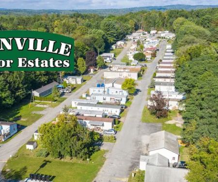 Glenville Manor Estates