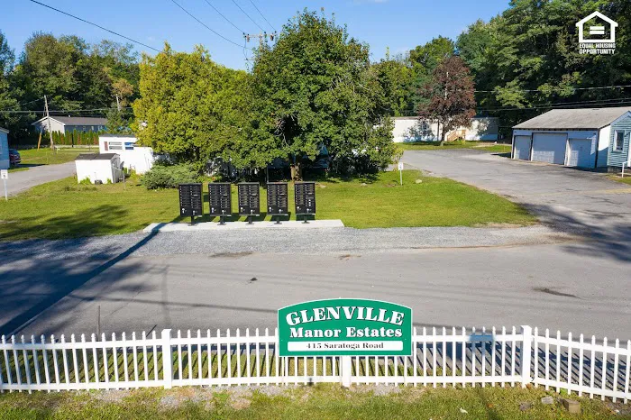 Glenville Manor Estates Picture 4