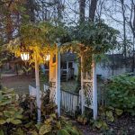 Cottages of Flatrock