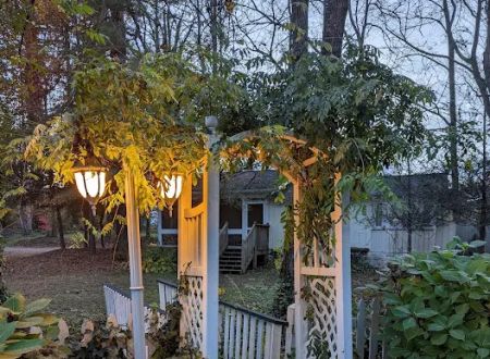 Cottages of Flatrock