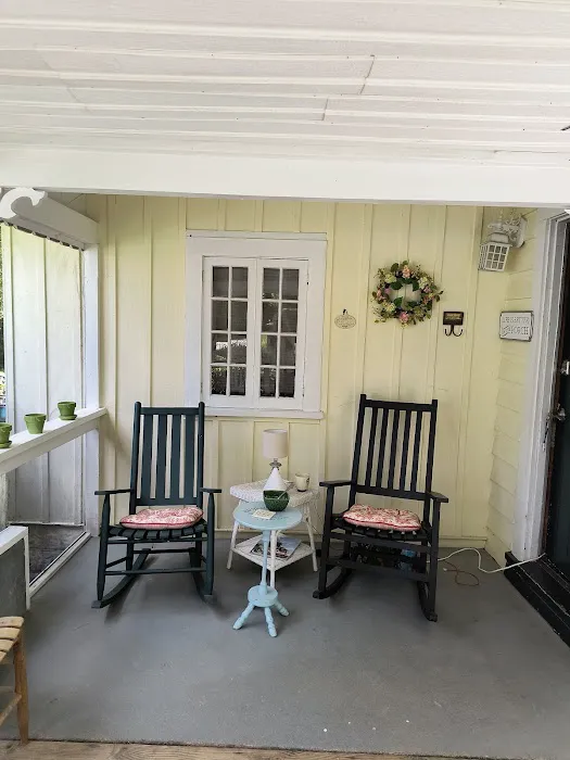 Cottages of Flatrock Picture 6