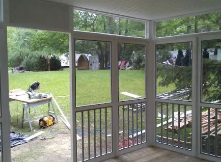 Camp Cochipianee