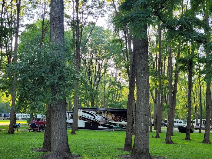 Arrowhead Marina & RV Park Picture 3