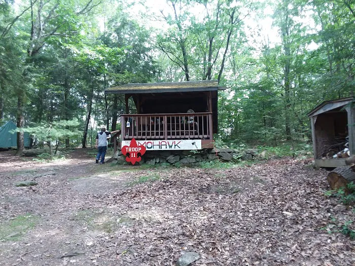 Wepawaug Picture 1