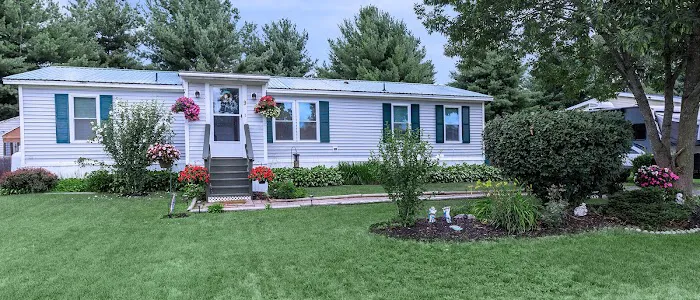 Malta Gardens Mobile Home Park Picture 2
