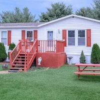 Malta Gardens Mobile Home Park ico