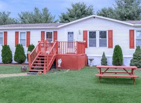 Malta Gardens Mobile Home Park