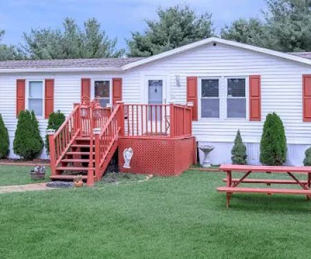 Malta Gardens Mobile Home Park
