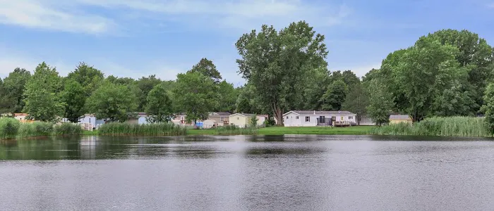 Malta Gardens Mobile Home Park Picture 3
