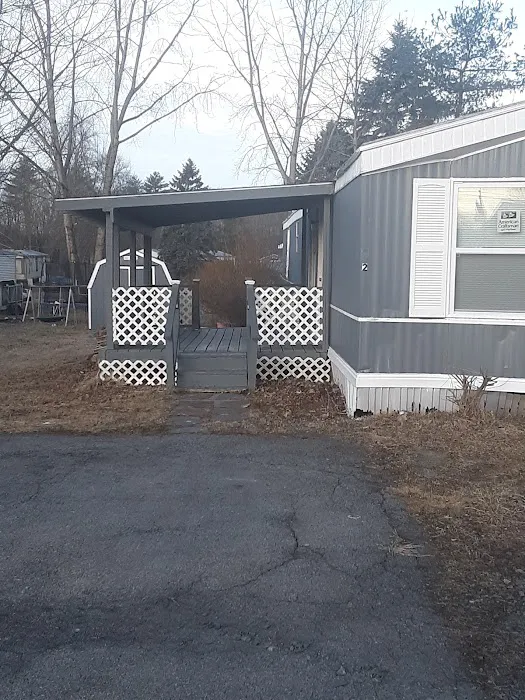 Malta Gardens Mobile Home Park Picture 8
