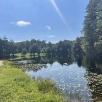 Black Rock State Park Campground ico