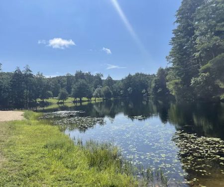 Black Rock State Park Campground