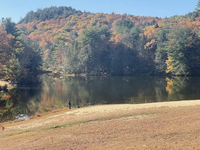 Black Rock State Park Campground Picture 4