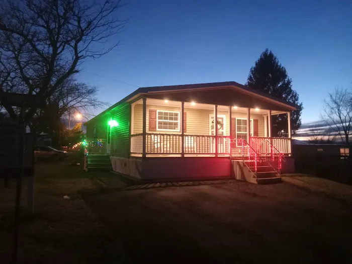 Saratoga Hills Manufactured Home Community Picture 1