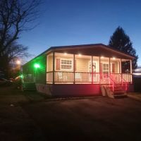 Saratoga Hills Manufactured Home Community ico