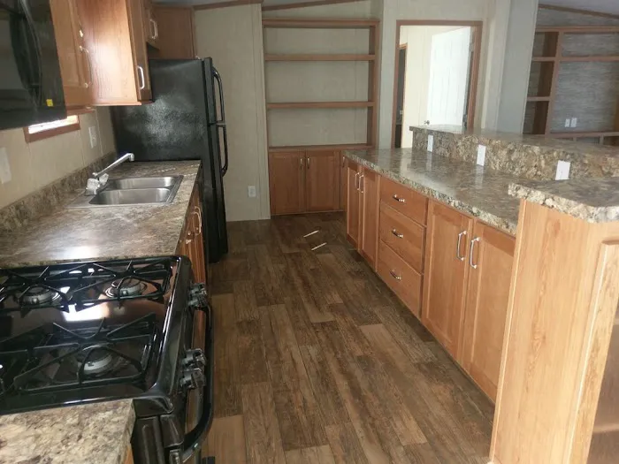 Saratoga Hills Manufactured Home Community Picture 7