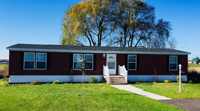 Saratoga Hills Manufactured Home Community Picture 5