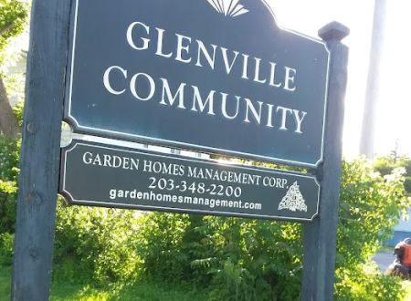 Glenville Community