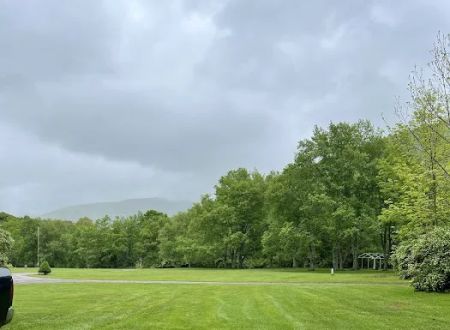 Stratton Falls Campground