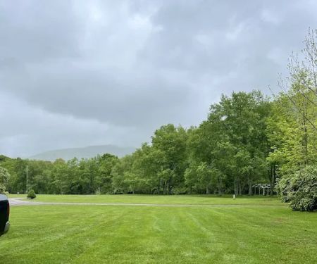 Stratton Falls Campground
