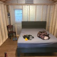 The Woods Camping Resort ico