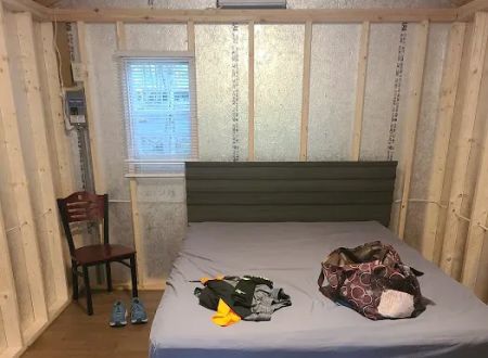 The Woods Camping Resort