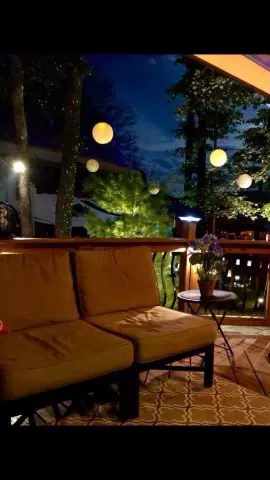 The Woods Camping Resort Picture 6