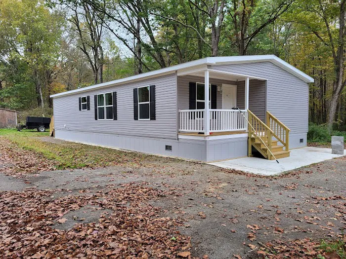 Shady Acres Mobile Home Park Picture 3
