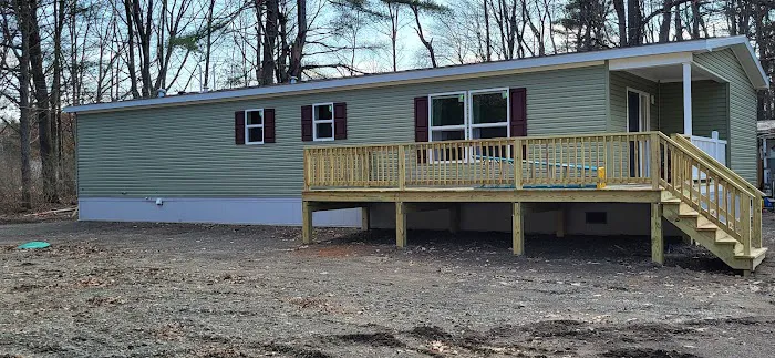 Shady Acres Mobile Home Park Picture 7