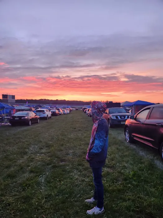 Pocono Raceway Seasonal Campground Picture 5