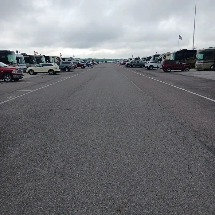 Pocono Raceway Seasonal Campground Picture 6