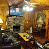 Cozy Creek (Creekside Cottage) ico