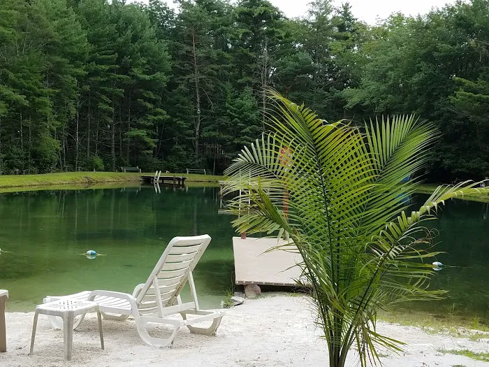 Neebs Campground Picture 2