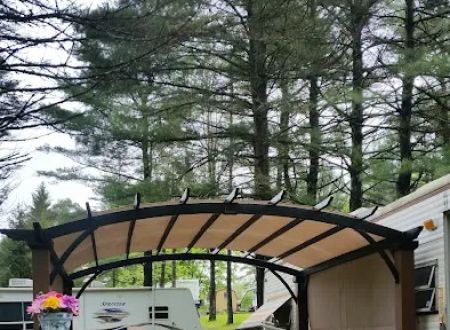 Neebs Campground