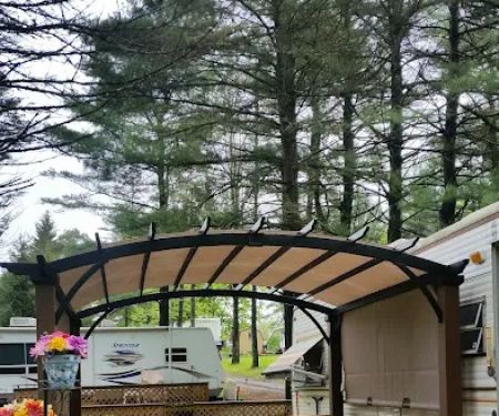 Neebs Campground