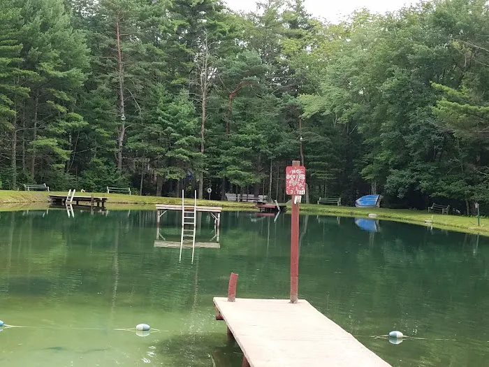 Neebs Campground Picture 8